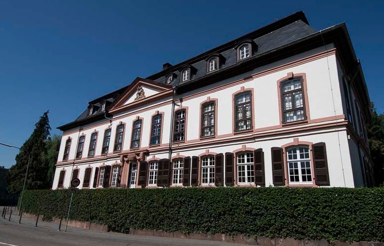 Schloß Birkenau, Birkenau, Germany, Germany